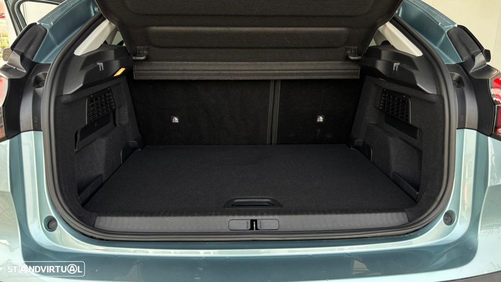 Citroën C4 1.2 PureTech Shine EAT8 - 22