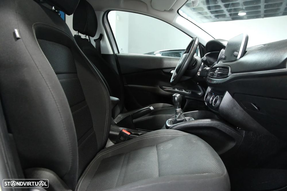Fiat Tipo Station Wagon 1.3 M-Jet Lounge J17 - 6