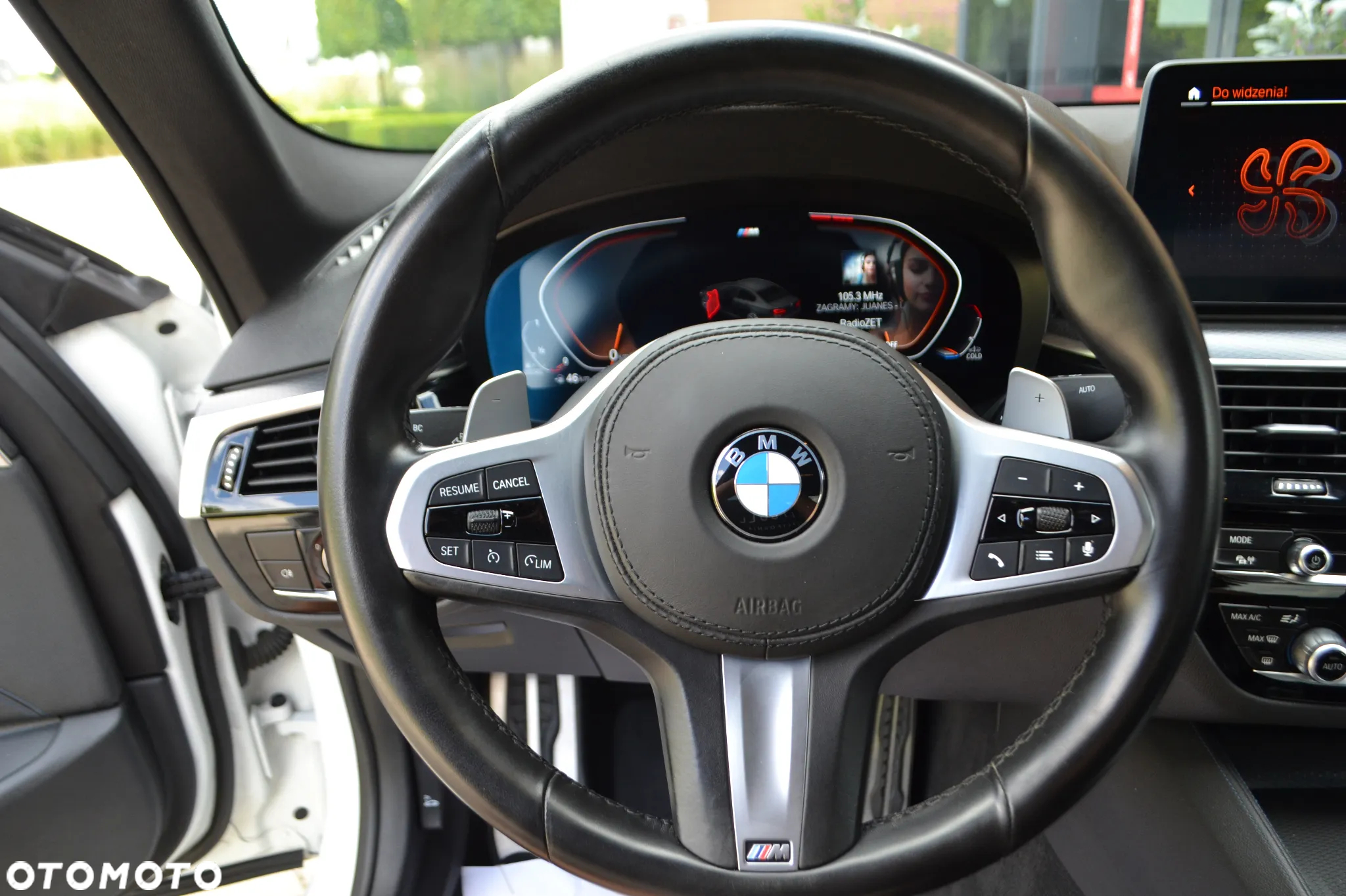 BMW Seria 5 - 29