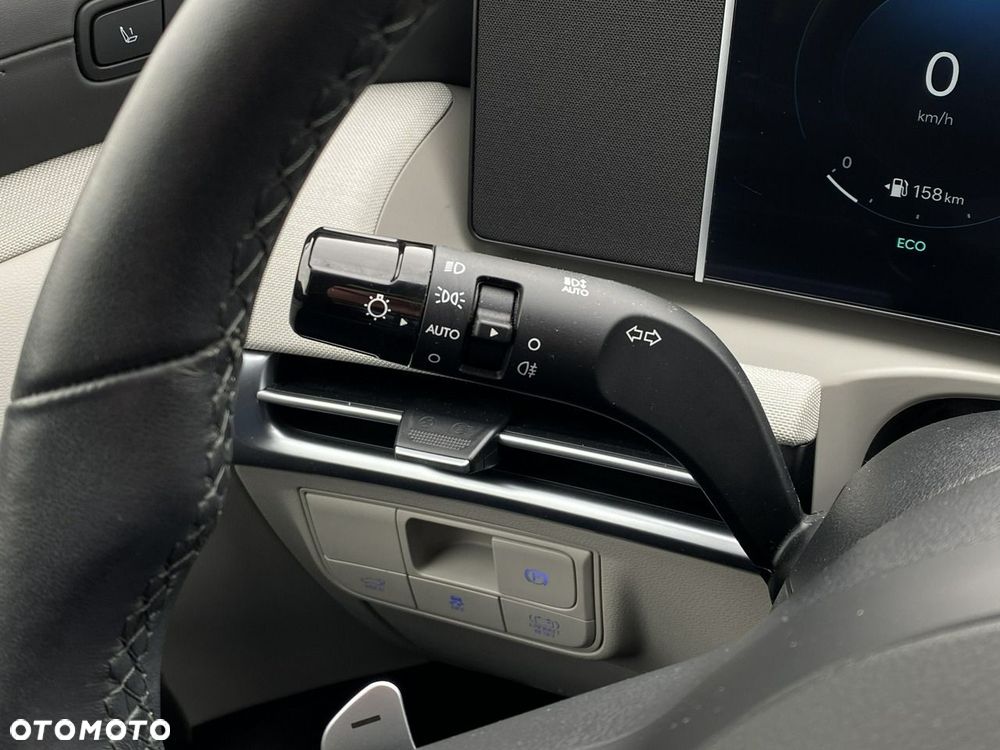 Hyundai Tucson - 18