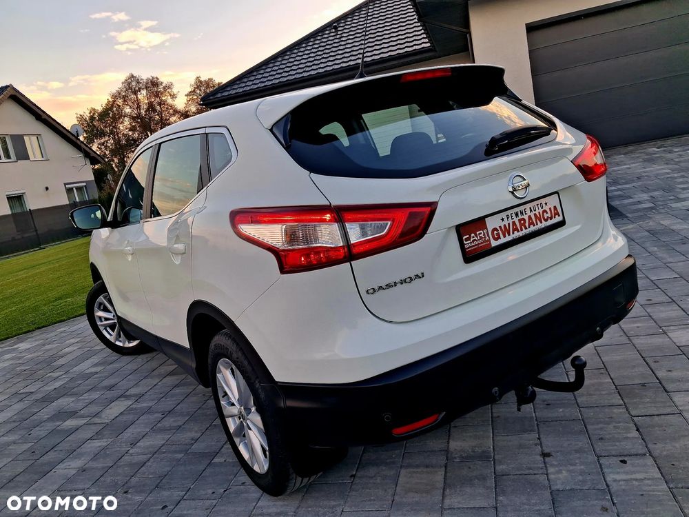 Nissan Qashqai - 3