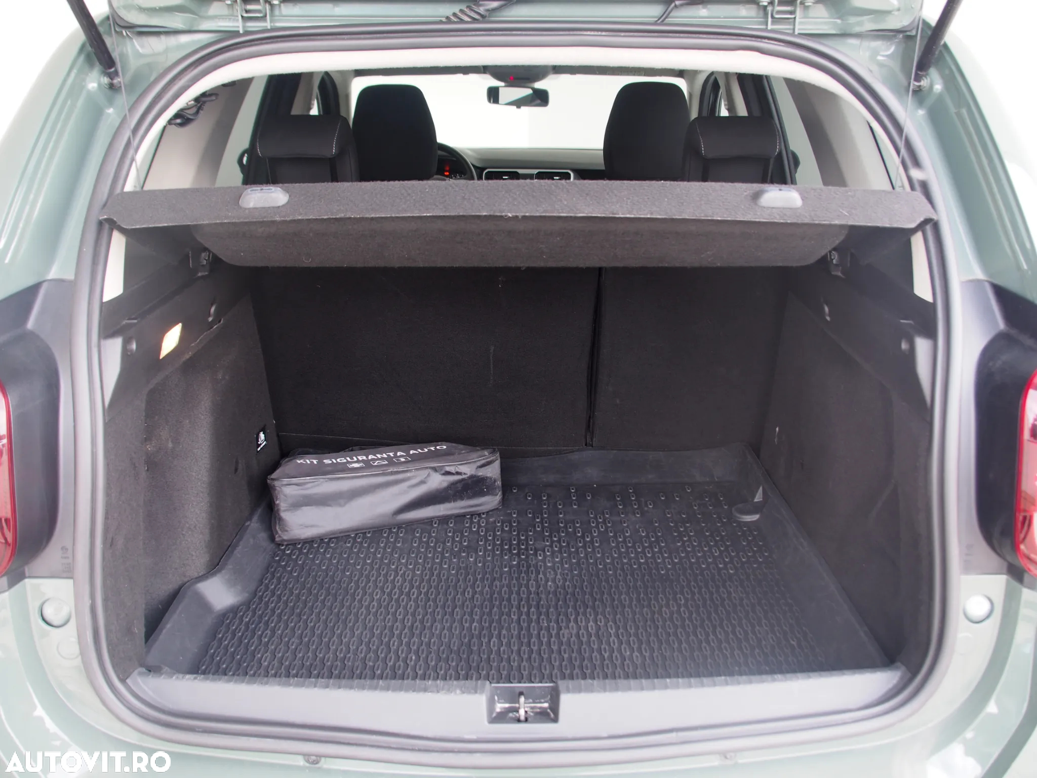 Dacia Duster TCe 150 EDC Journey - 5