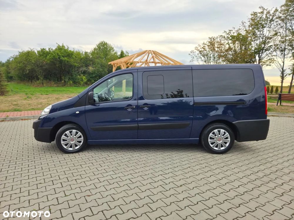 Fiat Scudo - 10
