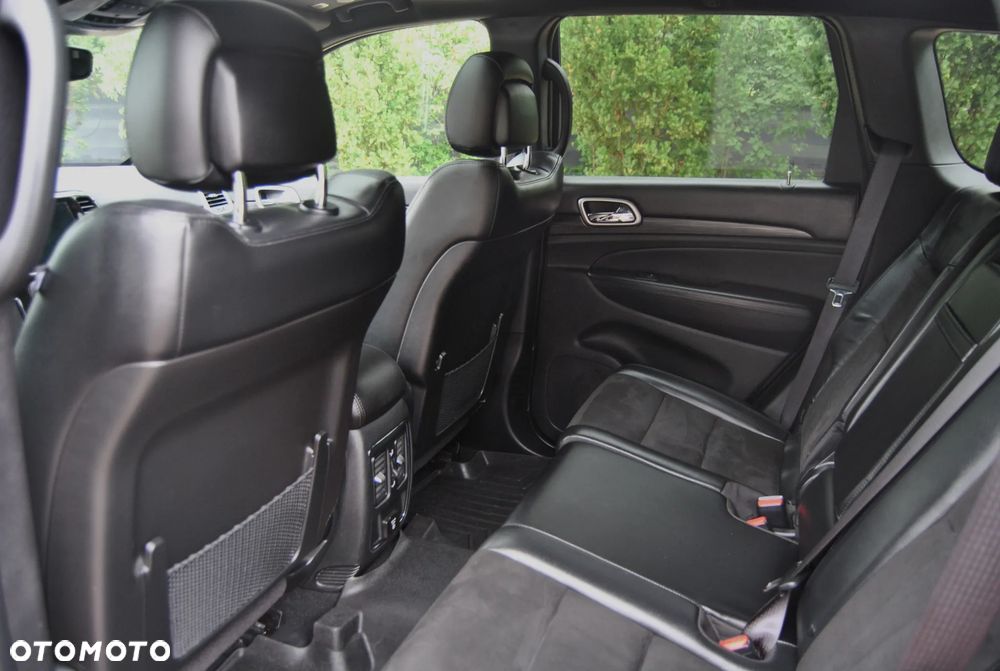 Jeep Grand Cherokee - 6