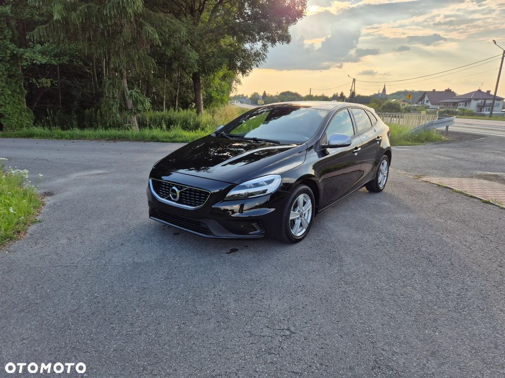 Volvo V40 D3 RDesign - 40