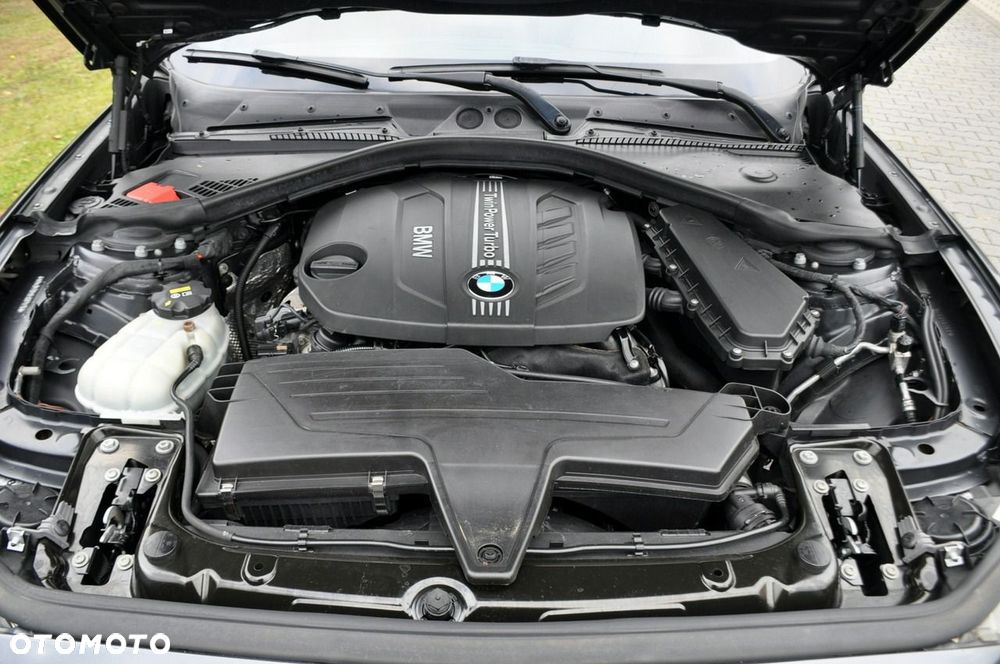 BMW Seria 1 - 39