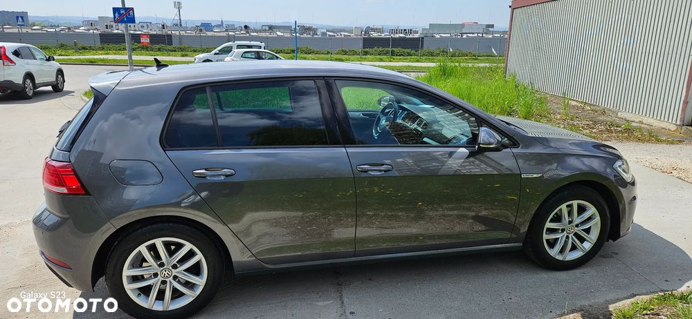 Volkswagen Golf 1.5 TSI BMT Trendline - 3