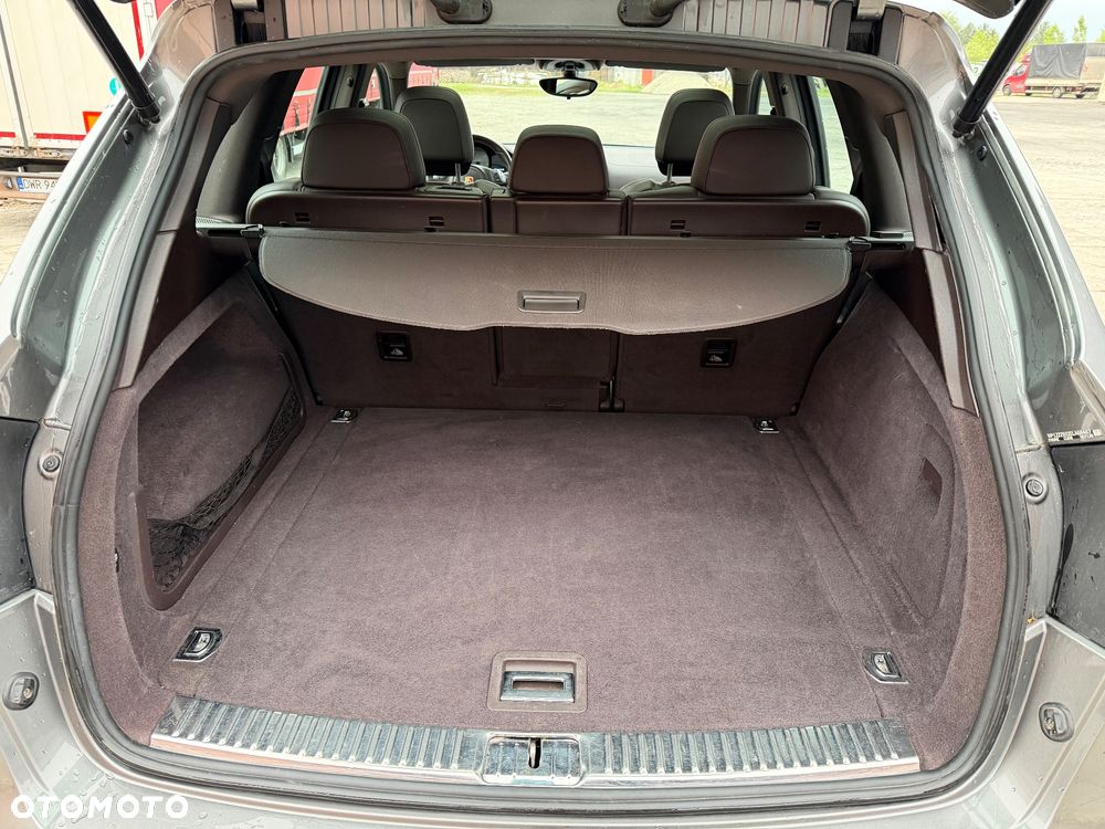 Porsche Cayenne S Diesel - 35