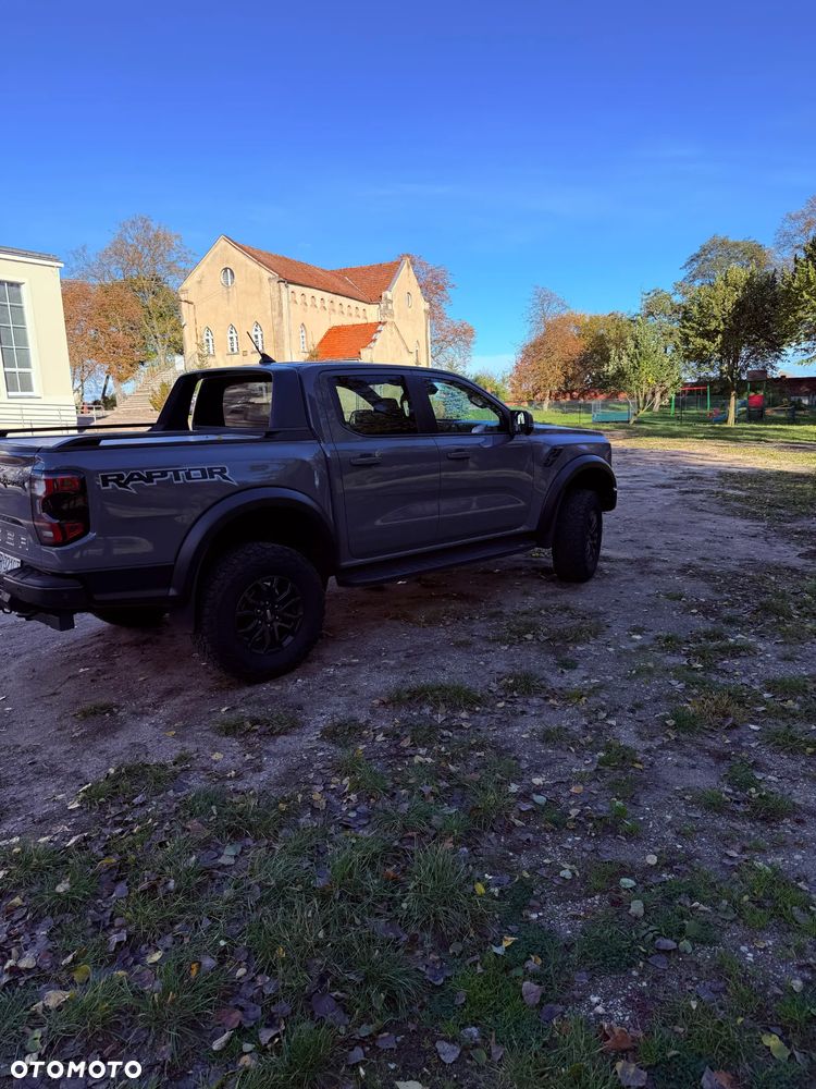 Ford Ranger - 4