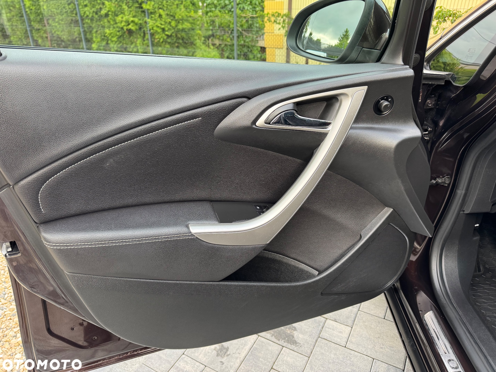 Opel Astra 1.4 Turbo Color Edition - 20