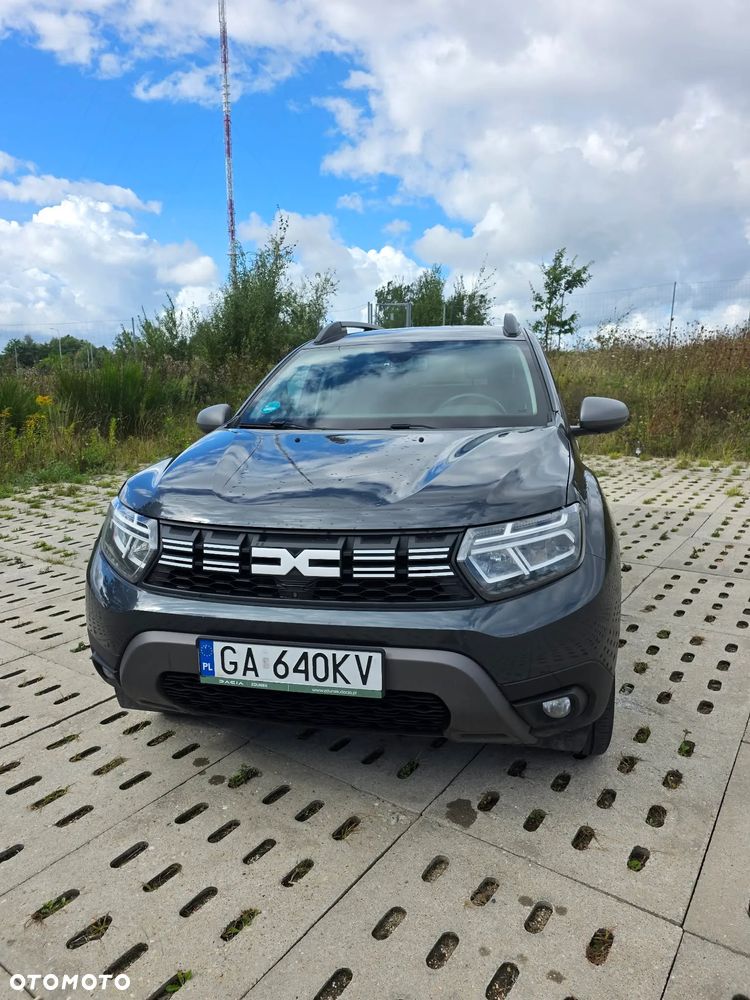 Dacia Duster 1.0 TCe Journey - 1