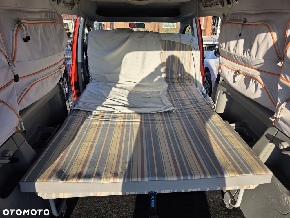 Volkswagen Caddy 1.9 DPF Life Team (5-Si.) - 30