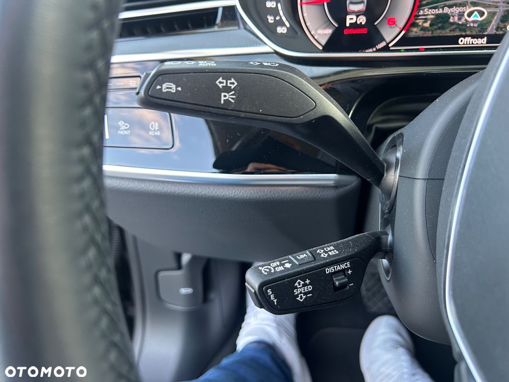 Audi A8 - 13