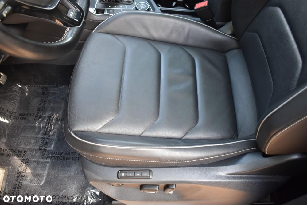 Volkswagen Tiguan Allspace 2.0 TSI 4Mot Highline DSG 7os - 11