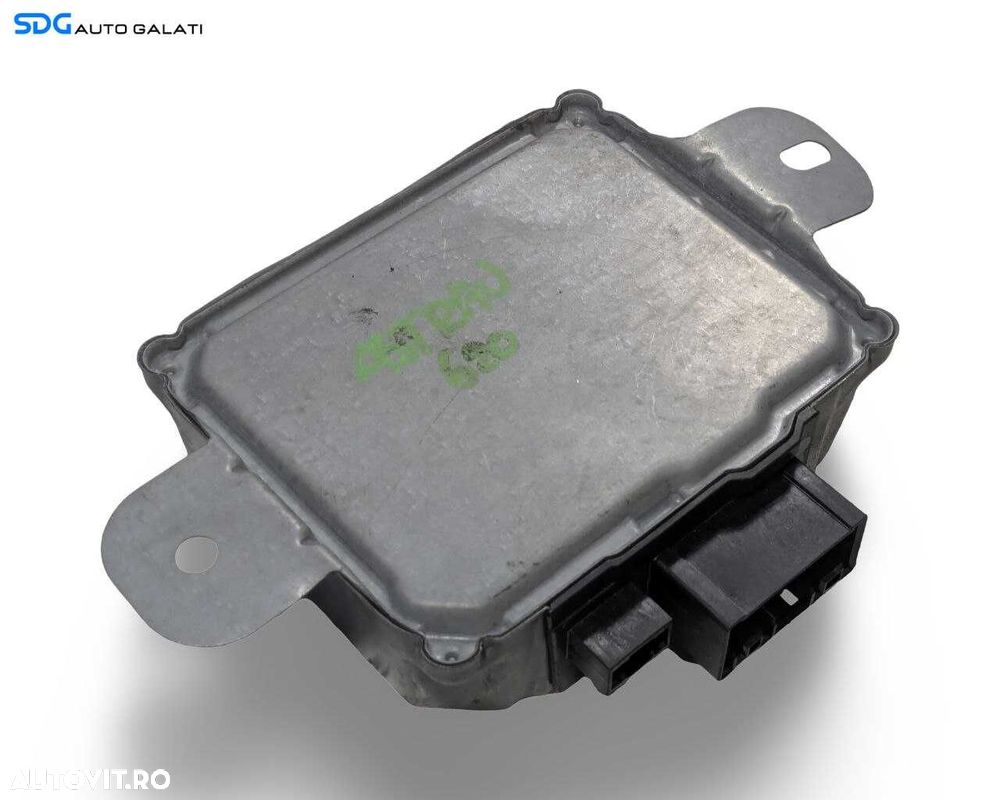 Unitate Modul Calculator Navigatie Chevrolet Captiva 2010 - 2020 Cod 13306647 [LR3105] - 6