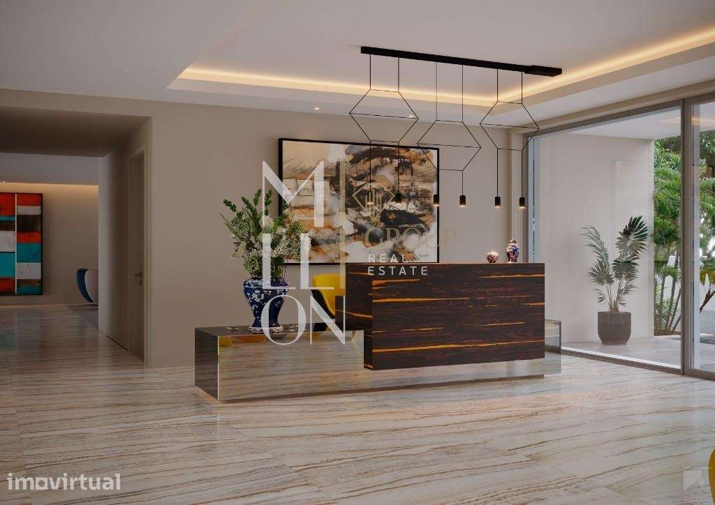 Madeira Palace Residences - Grande imagem: 5/35