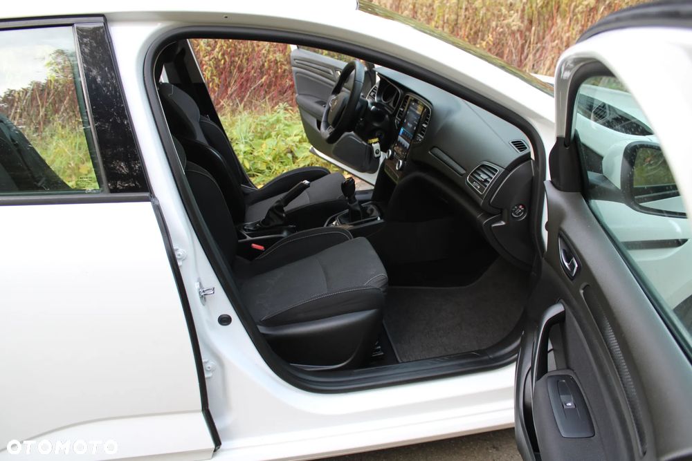 Renault Megane - 20