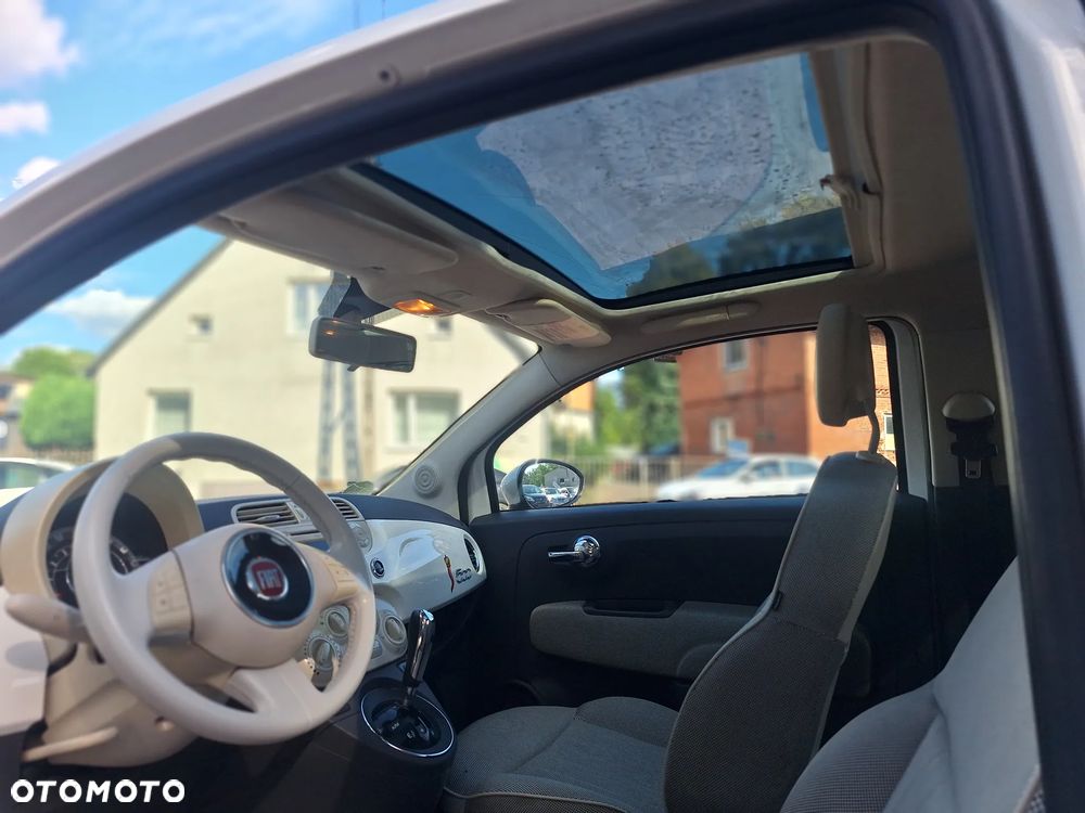 Fiat 500 - 17