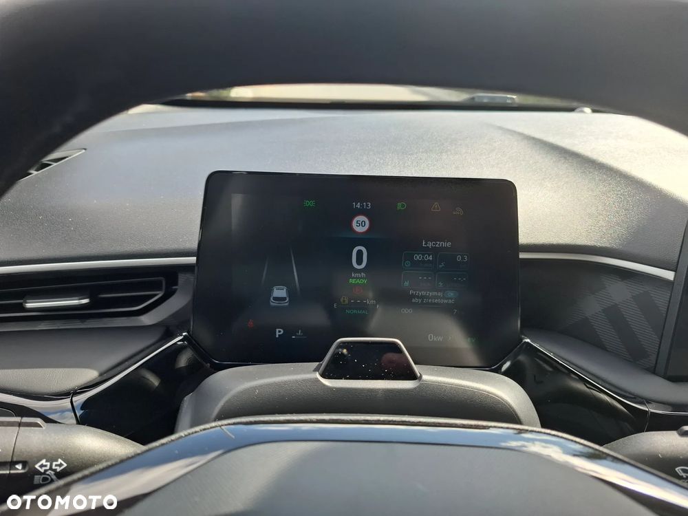 MG MG3 1.5 HEV+ Excite - 15