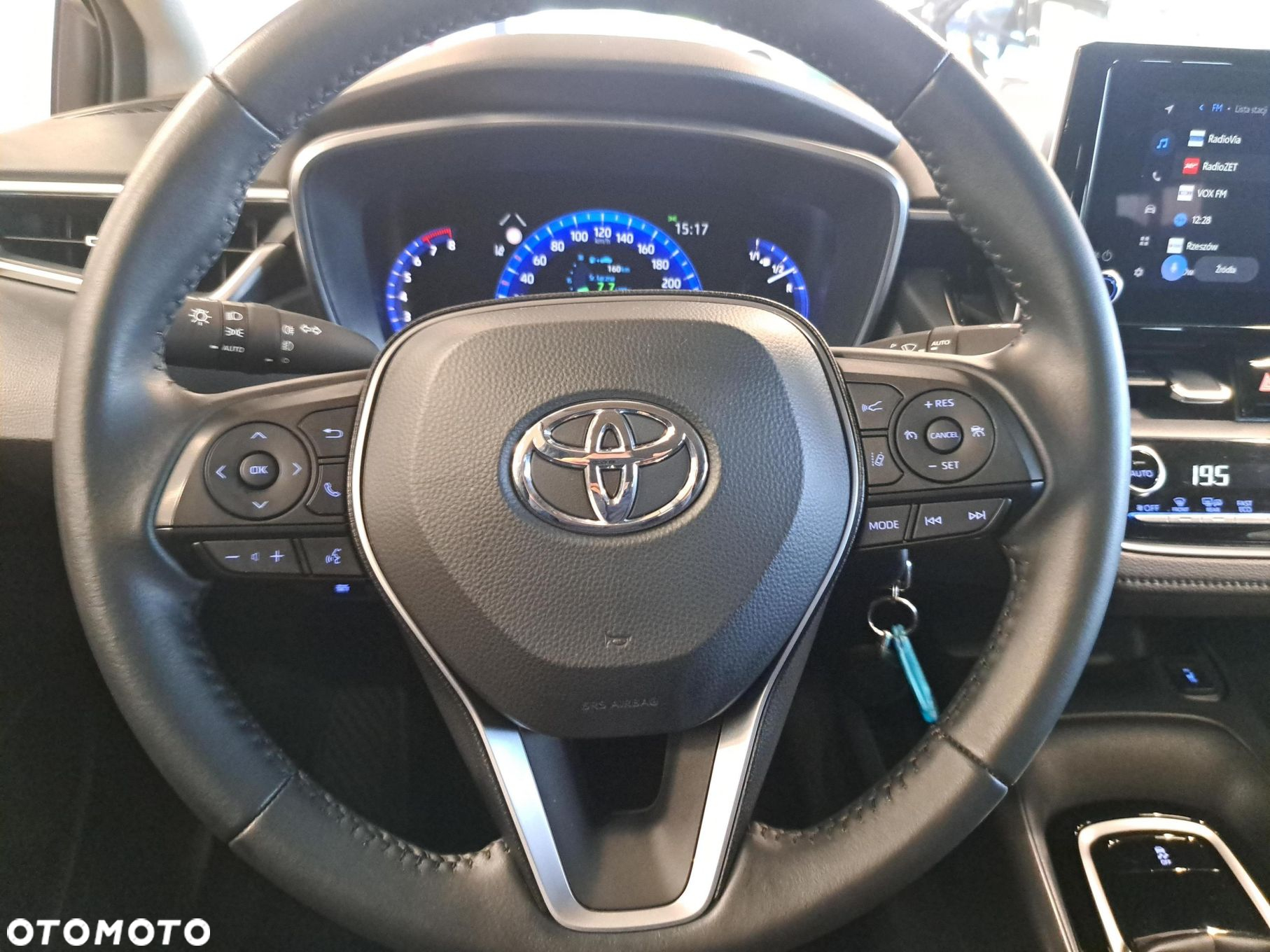 Toyota Corolla - 17