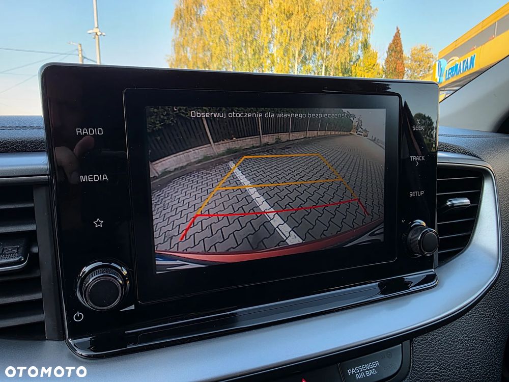 Kia XCeed 1.5 T-GDI L DCT - 17