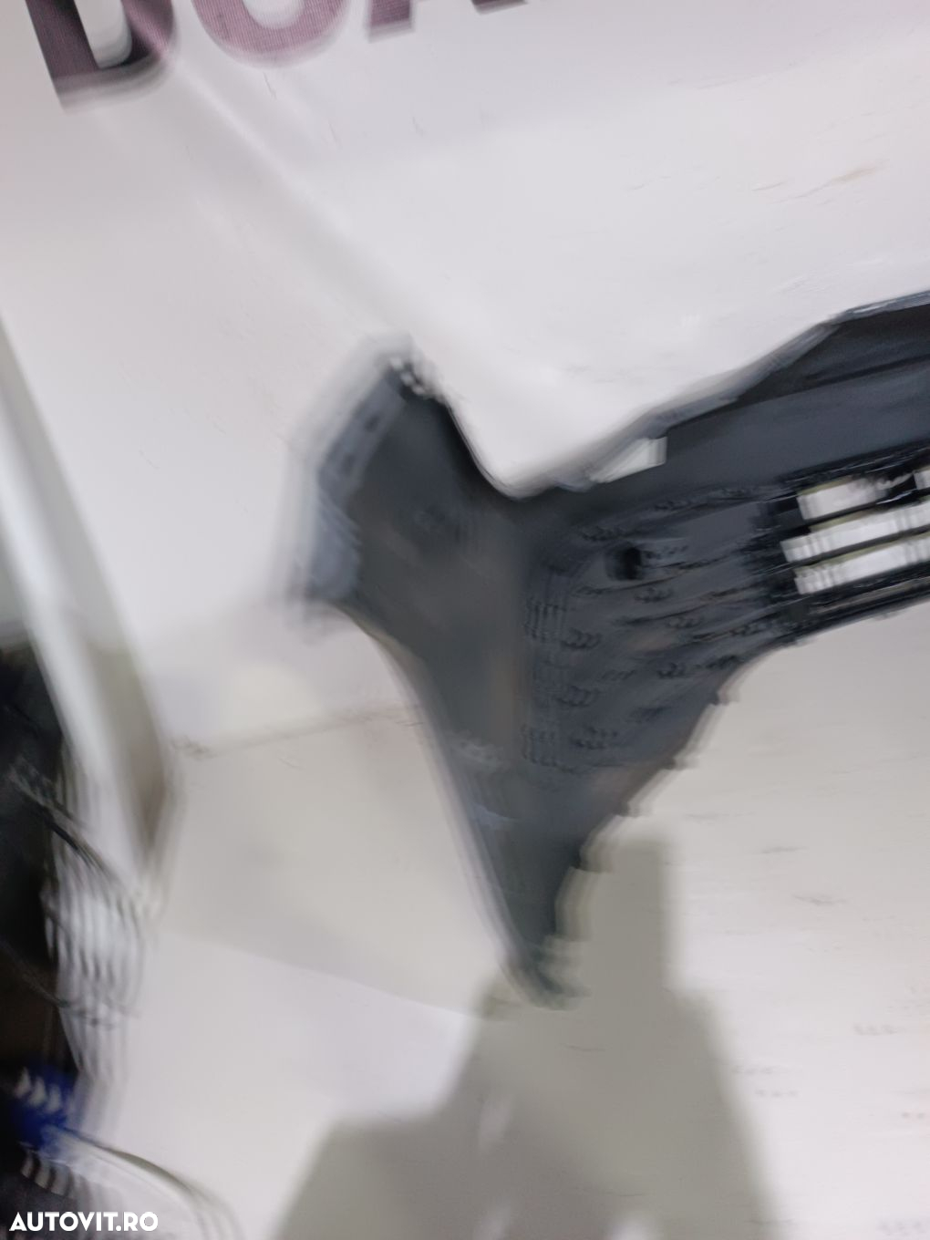 Bara fata VW Golf 8 VIII, 2020, 2021, 2022, 2023, 2024, cod origine OE 5H0807221H, in stare foarte buna. - 9