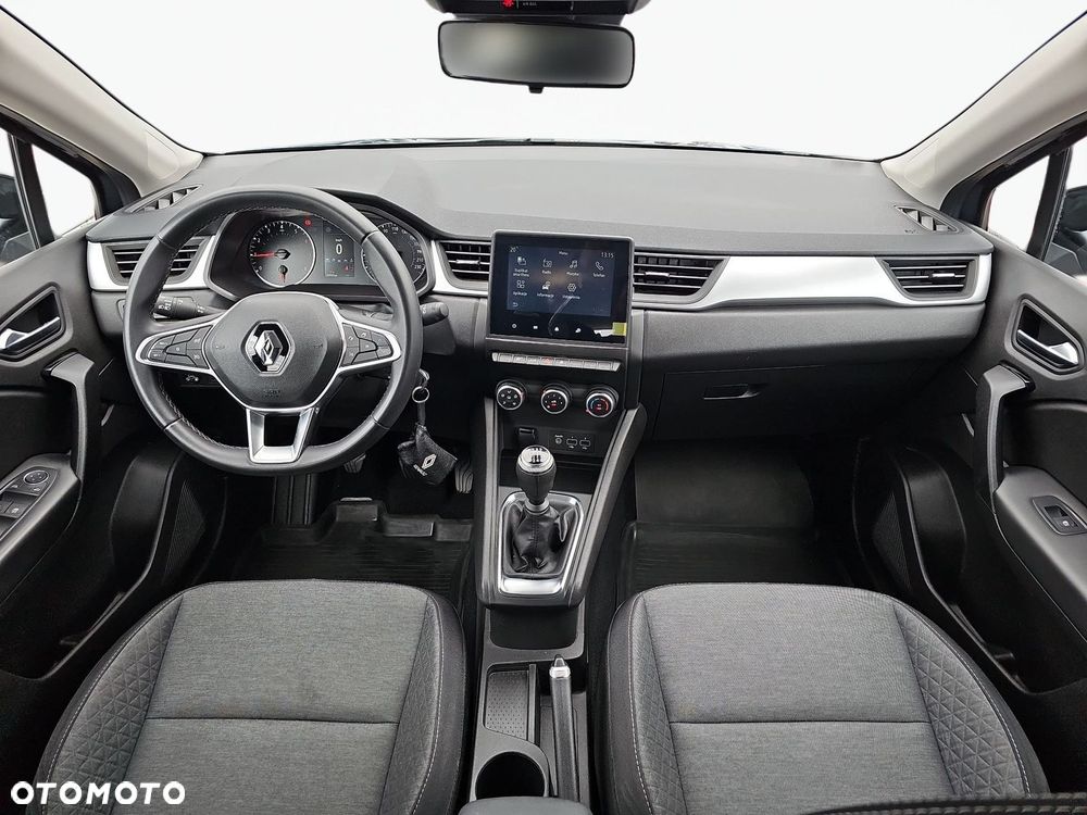 Renault Captur 1.0 TCe Zen - 10