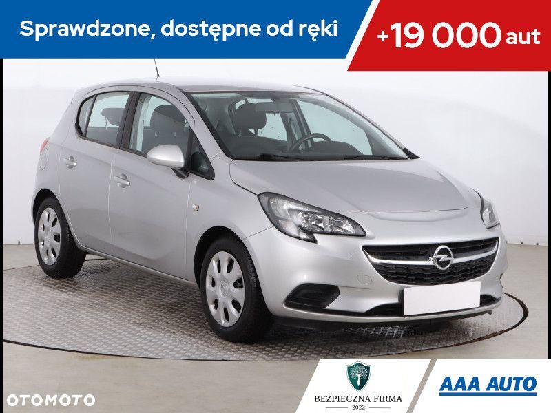 Opel Corsa - 1
