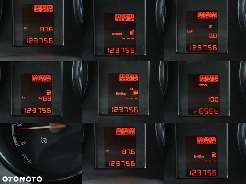 Opel Meriva 1.4 150 Jahre - 16