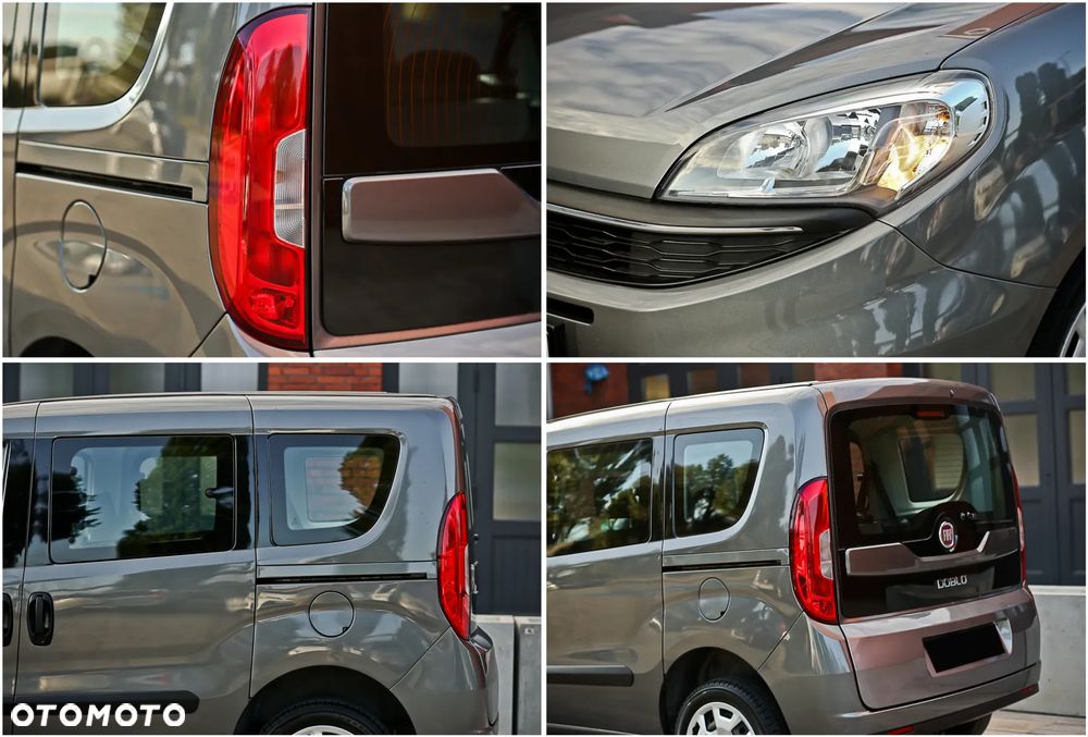 Fiat Doblo - 35