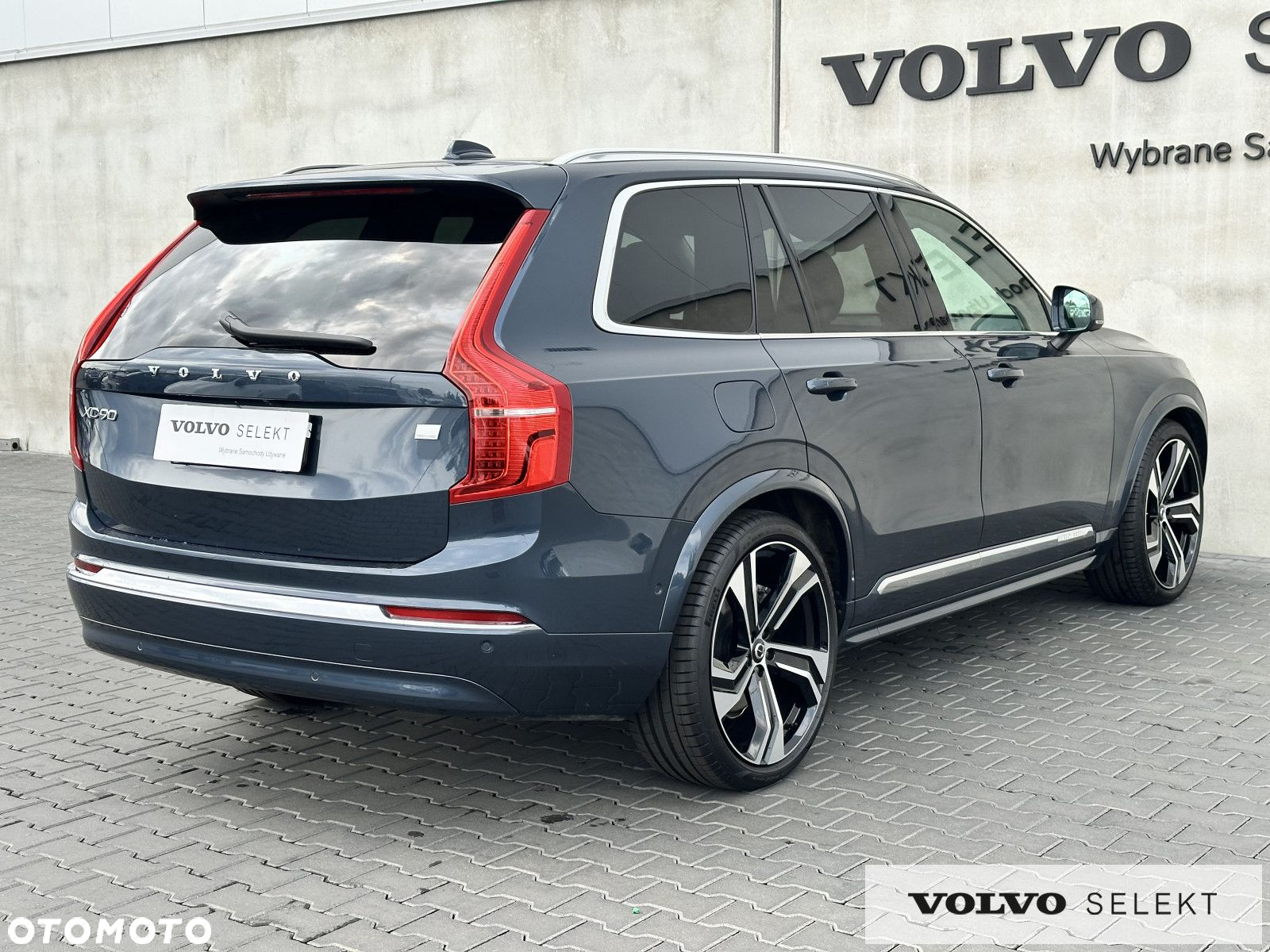 Volvo XC 90 - 6