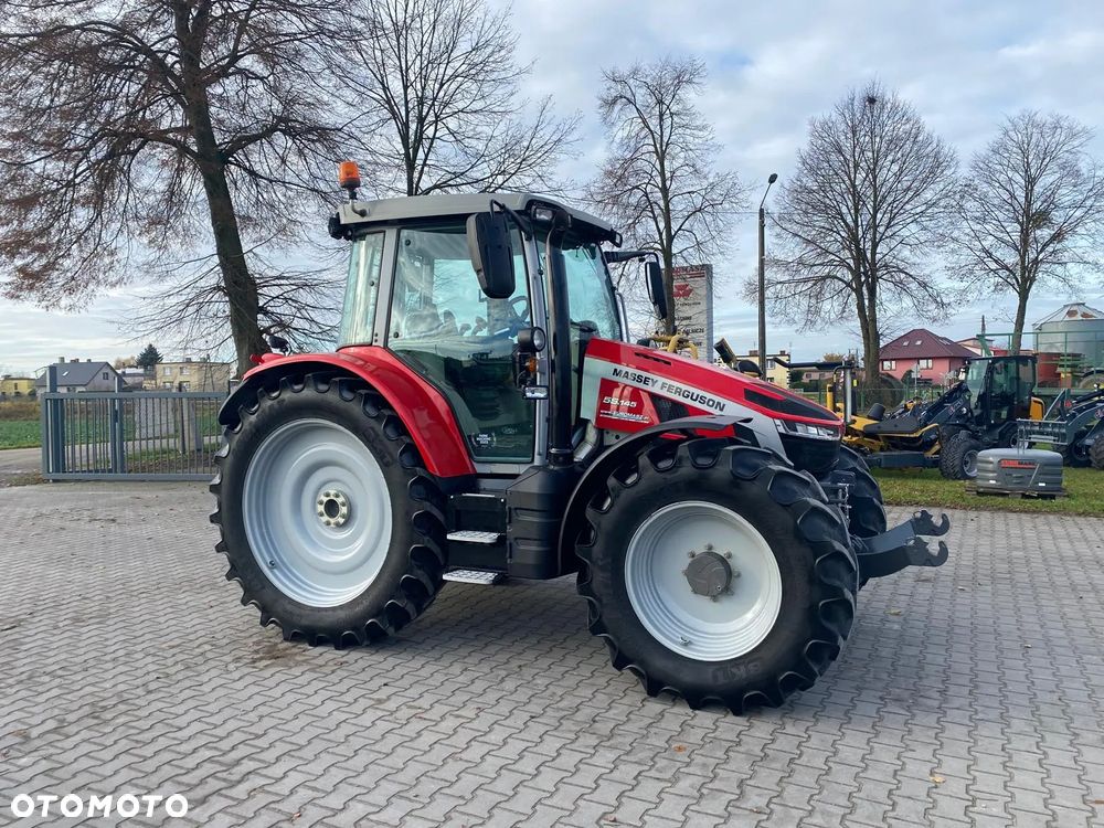 Inny Koła do międzyrzędzi - 2