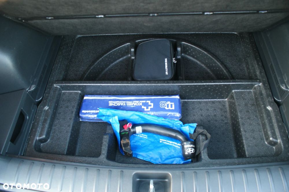 Hyundai Tucson 1.6 GDi 2WD Pure - 18