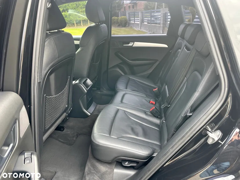 Audi Q5 3.0 TDI Quattro S tronic - 18