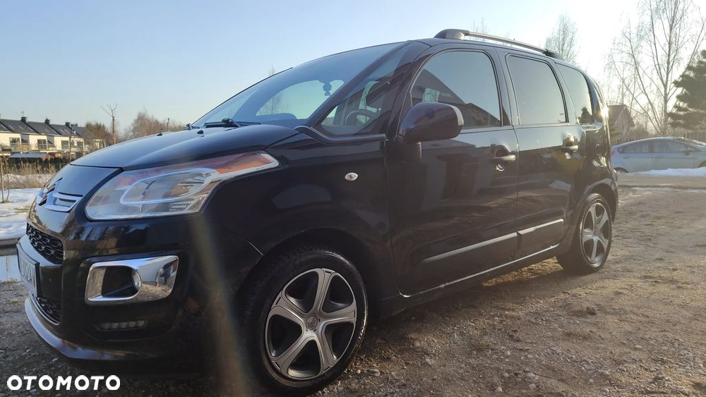 Citroën C3 Picasso - 6