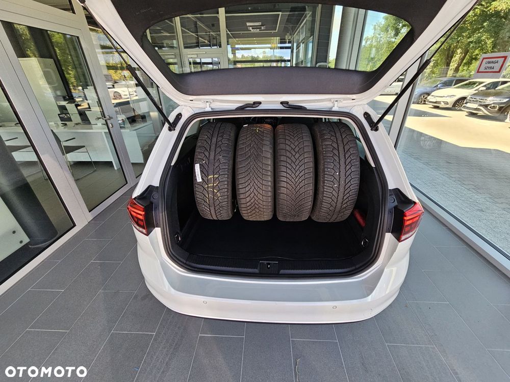 Volkswagen Passat 2.0 TDI EVO Business DSG - 27