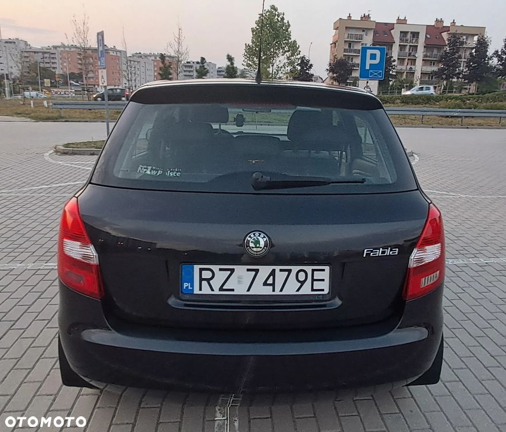 Skoda Fabia 1.2 12V Classic - 2