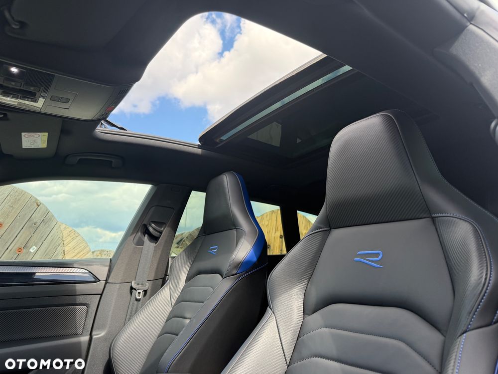 Volkswagen Arteon 2.0 TSI 4Motion R DSG - 11