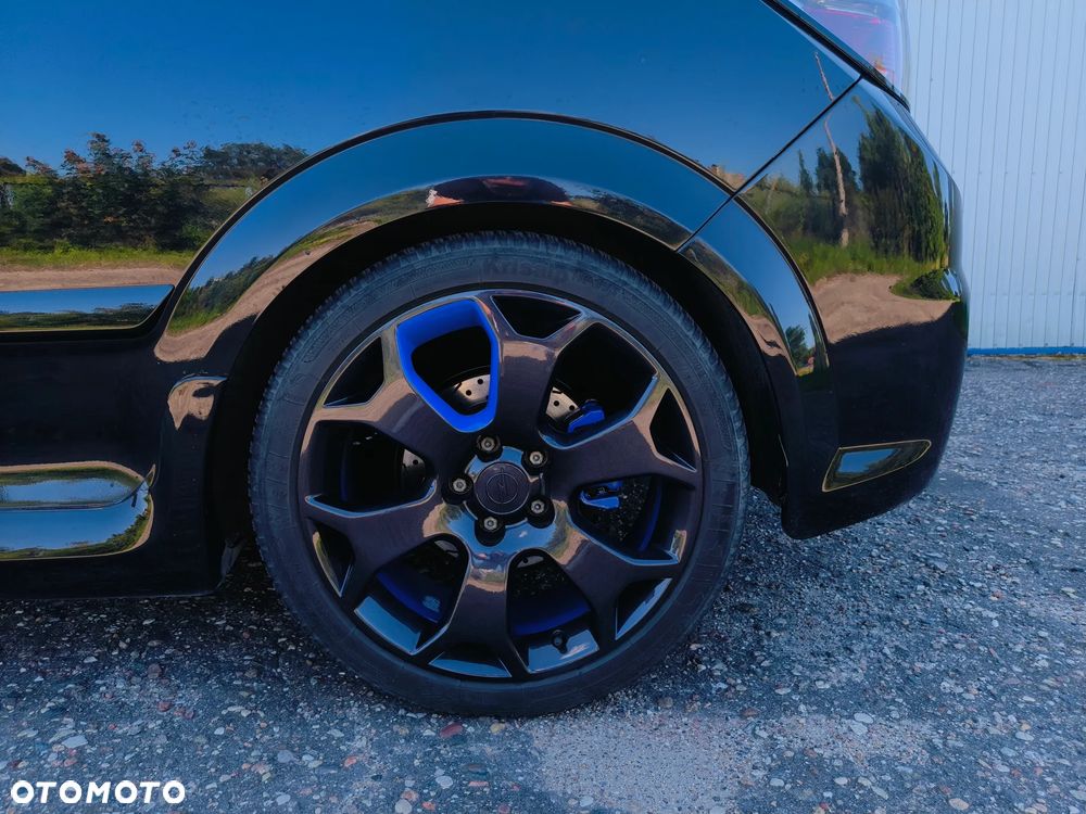 Opel Astra - 6
