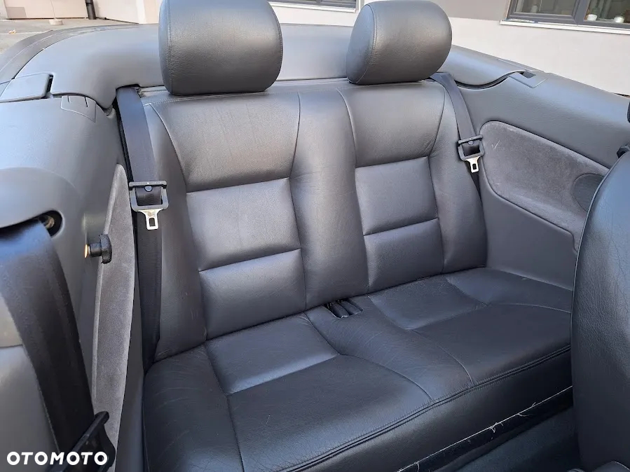 Saab 9-3 SE 2.0LPT - 10