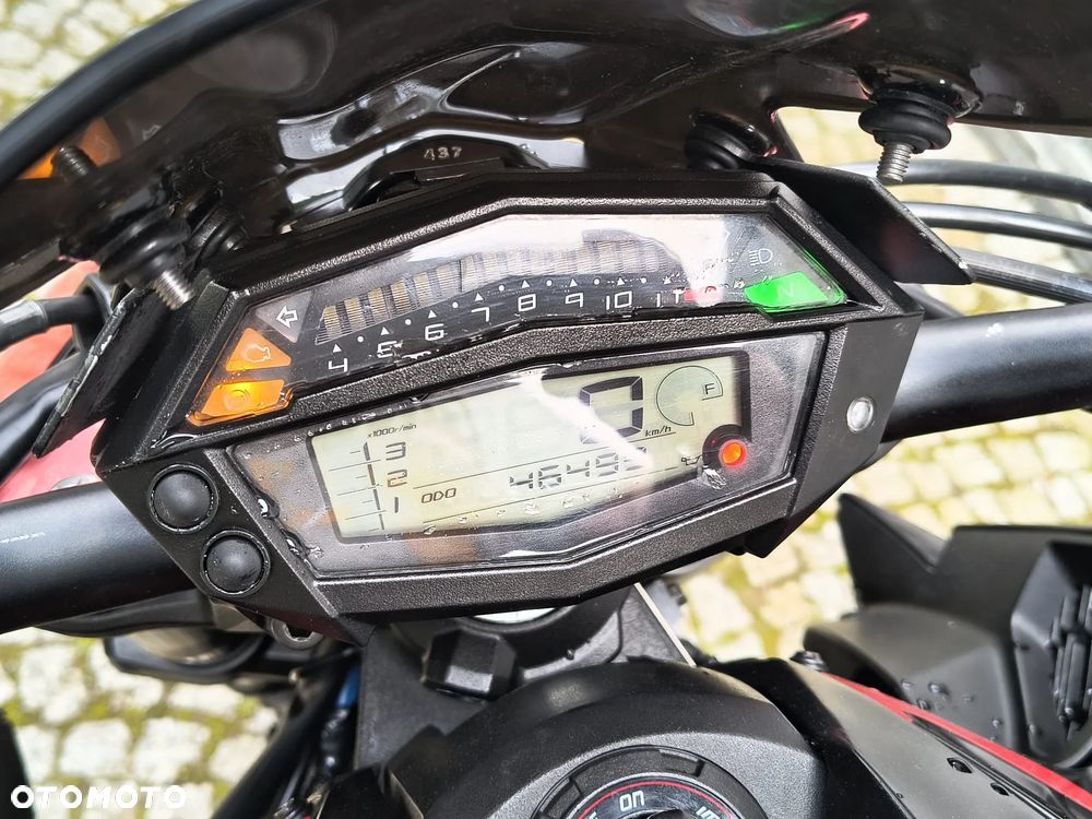 Kawasaki Ninja 1000 SX - 31