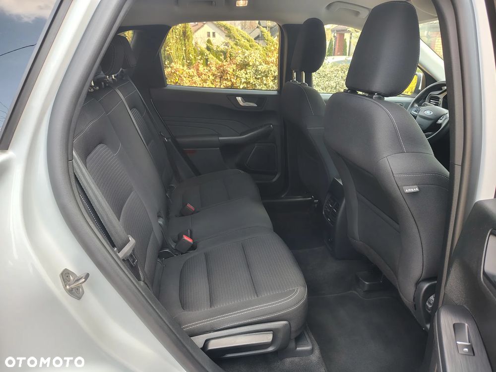 Ford Kuga 1.5 EcoBoost TITANIUM X - 22