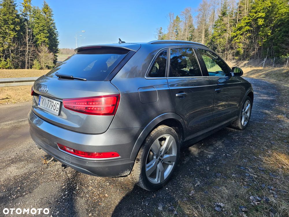 Audi Q3 - 4
