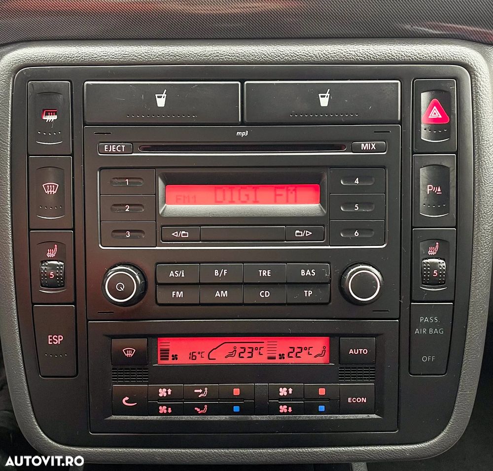 Seat Alhambra 2.0 TDI DPF Best of Vigo - 8