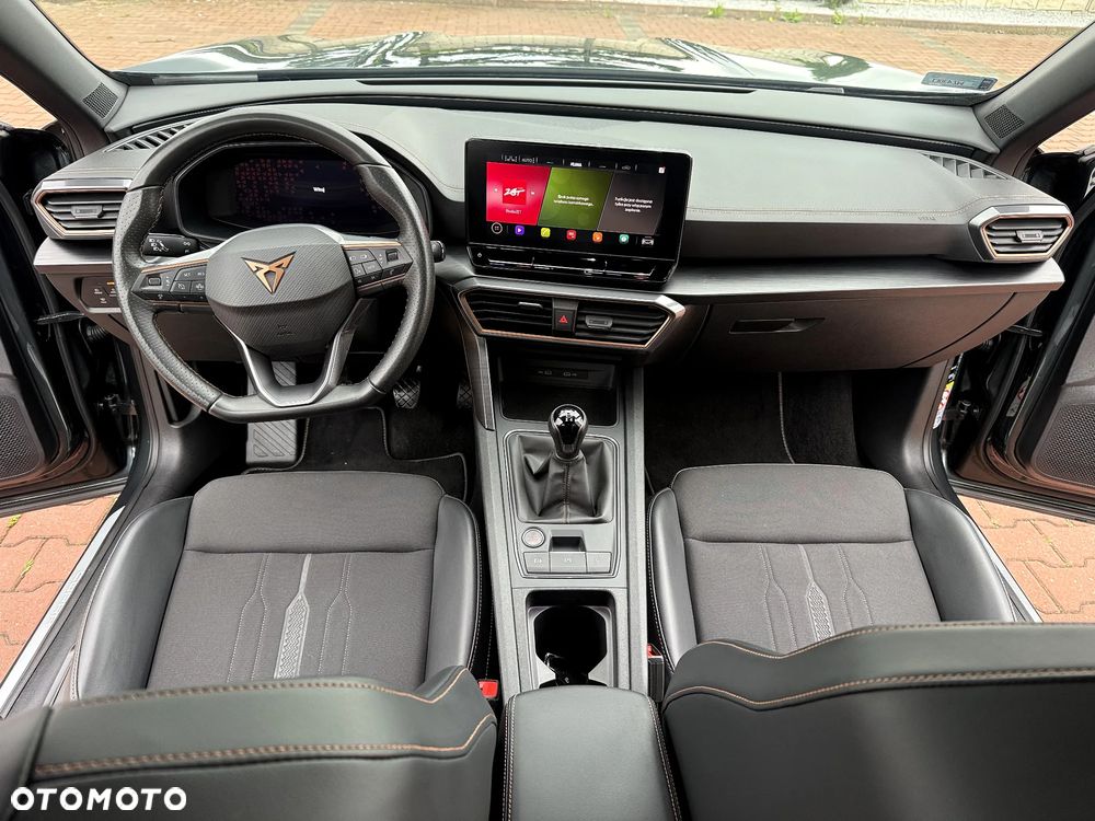 Cupra Formentor - 10