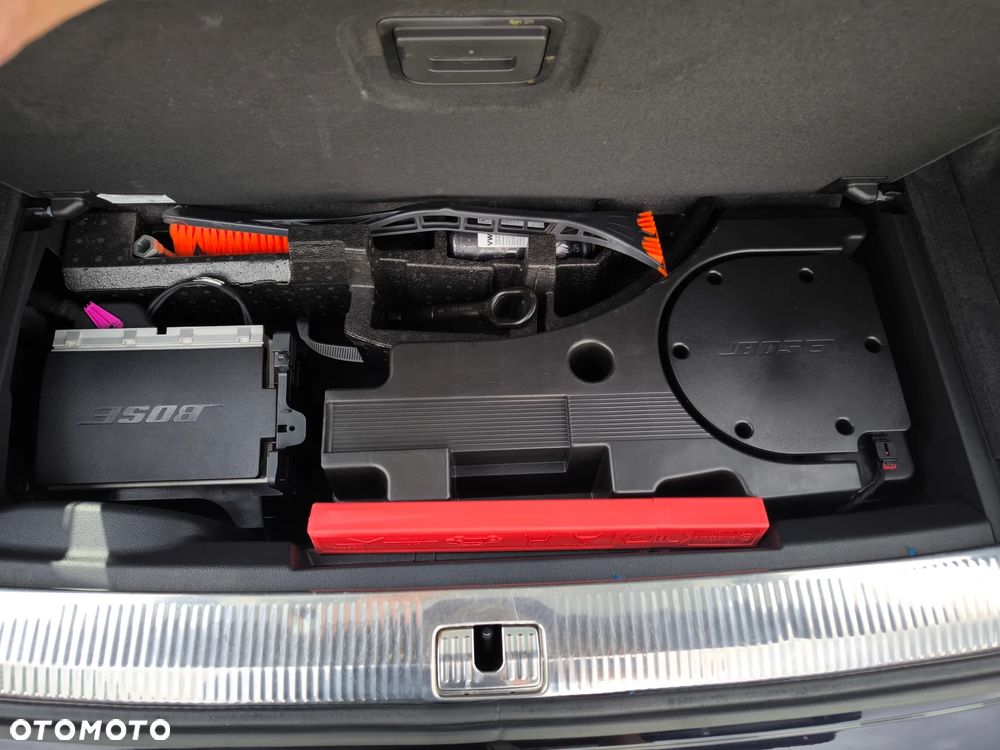 Audi Q7 - 34