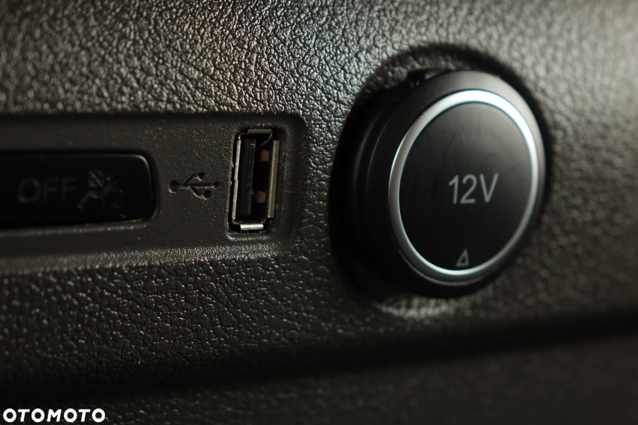 Ford Transit Custom 3-osobowy L1H1 | 2x drzwi | Android Auto - 26