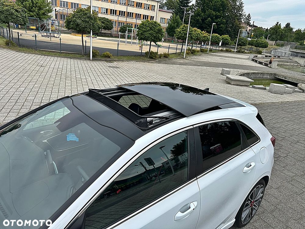 Kia Ceed 1.6 T-GDI GT XL - 30
