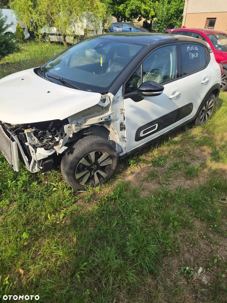 Citroën C3 Pure Tech 110 S&S SHINE PACK - 5