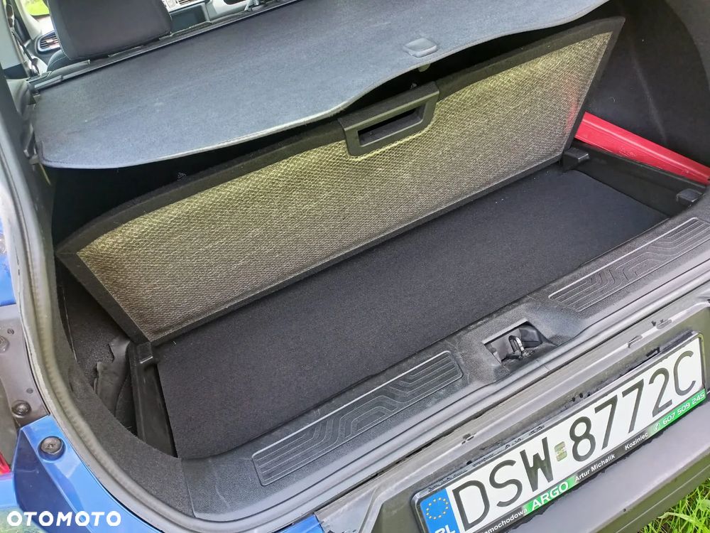 Renault Kadjar 1.3 TCe FAP Zen - 25